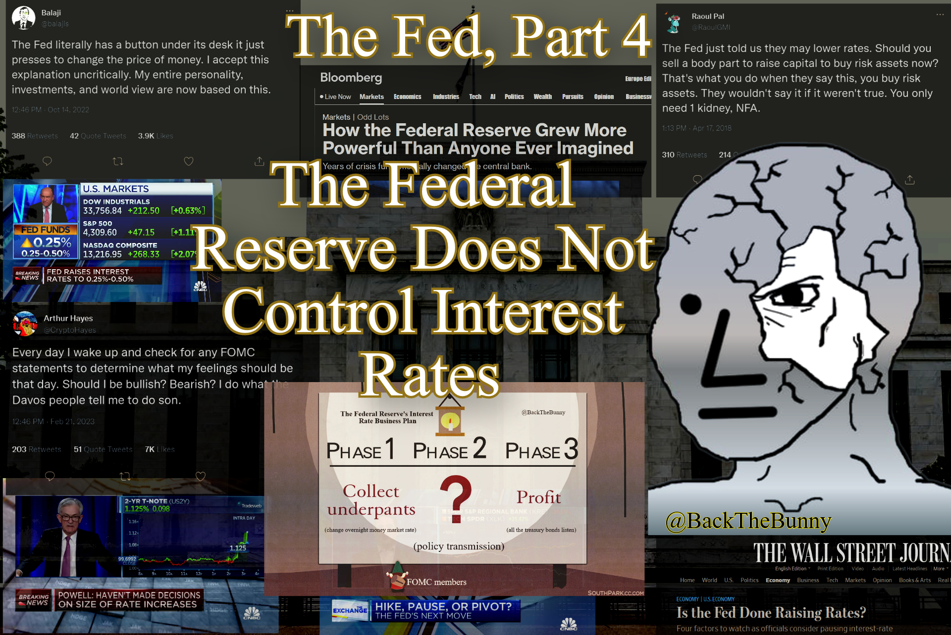 fed federal reserve interest rates